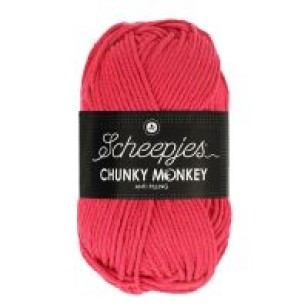 Chunky Monkey 087-1083 Candy Apple Chunky Monkey 087-1083 Candy Apple